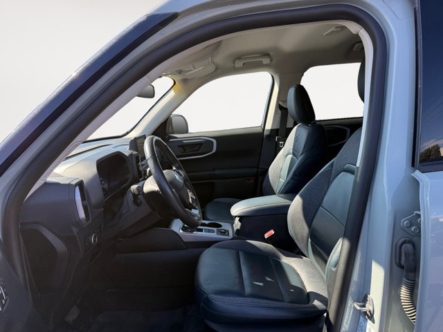 Used 2023 Ford Bronco Sport Outer Banks AWD/4WD image 13