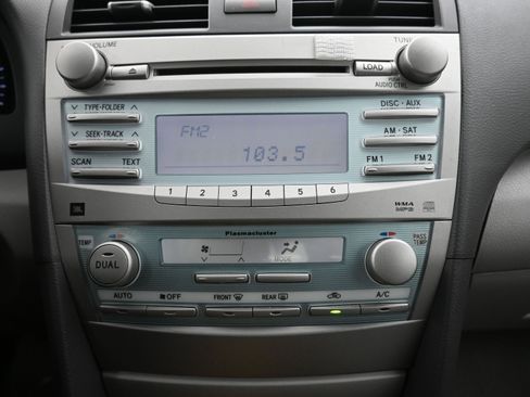 Used 2007 Toyota Camry CE image 14