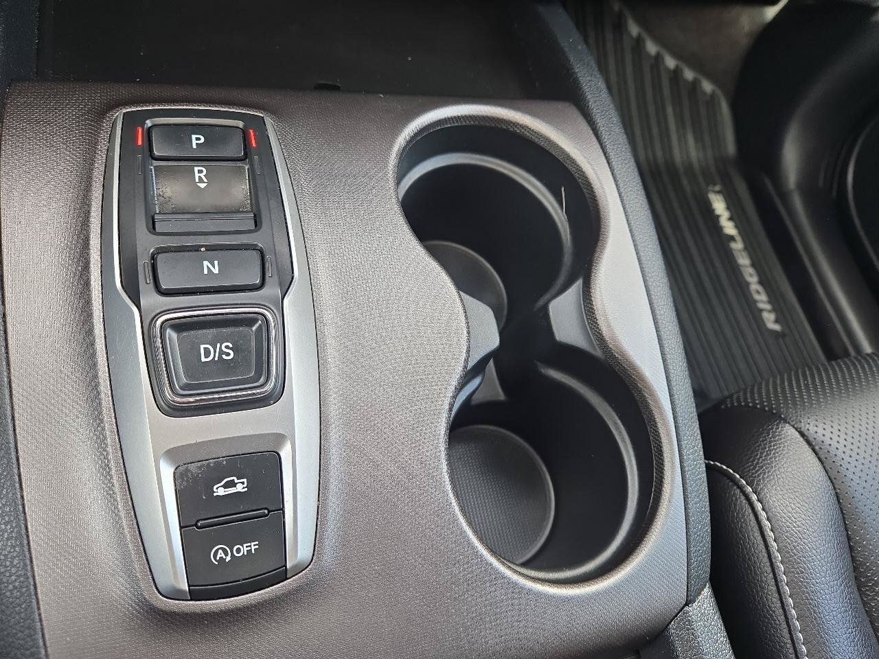 Used 2023 Honda Ridgeline RTL image 20