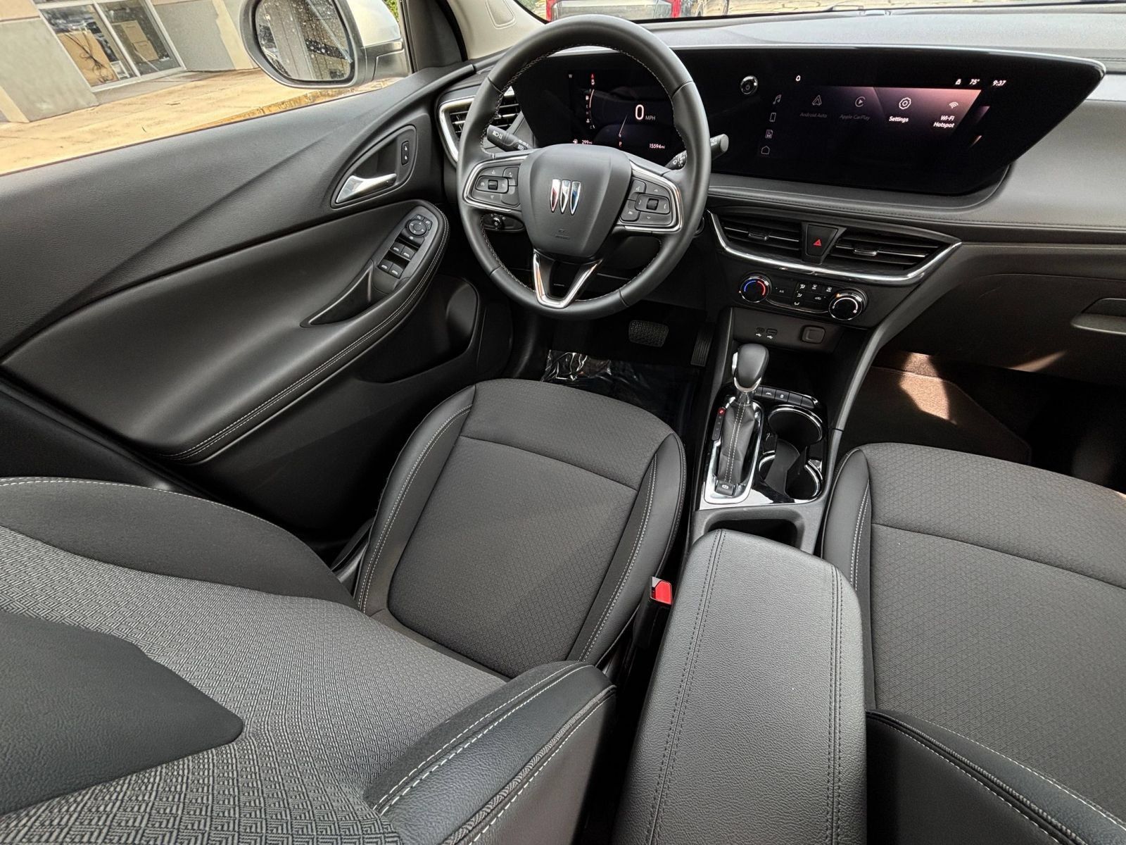 Used 2026 Buick Encore GX Preferred FWD image 33