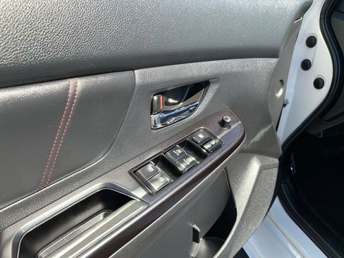 Used 2021 Subaru WRX Premium AWD/4WD image 15