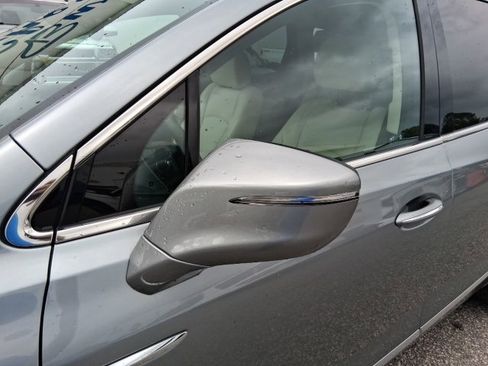 Certified 2023 Buick Enclave Essence w/ Sport Touring Edition image 3