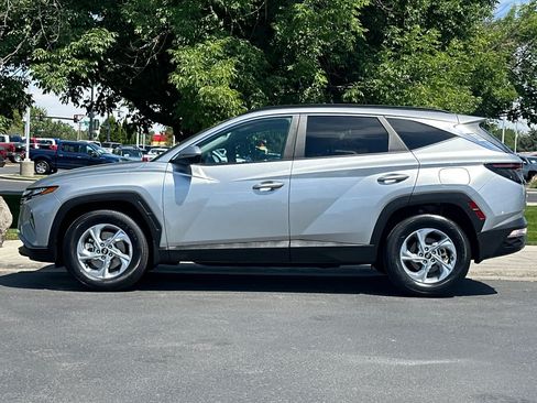 Used 2023 Hyundai Tucson SEL FWD image 5