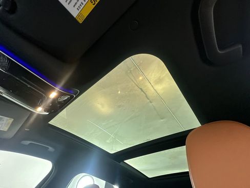 Certified 2023 Mercedes-Benz GLC 300 4MATIC image 33