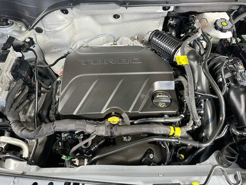 Used 2026 Buick Envista Preferred FWD image 32