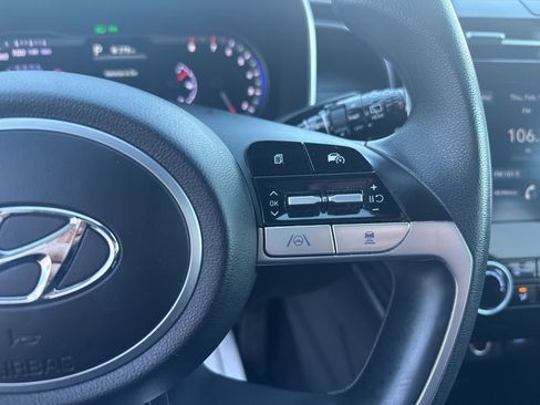 Used 2022 Hyundai Tucson SEL image 11