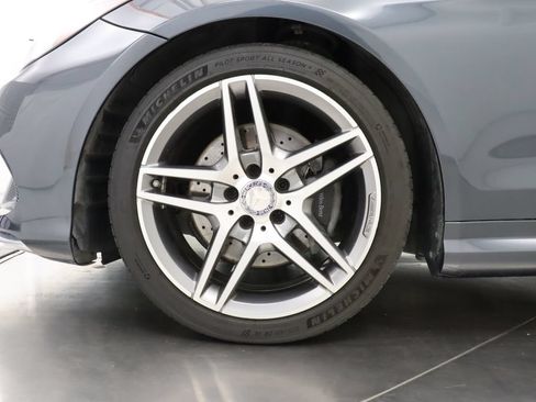Used 2016 Mercedes-Benz E 400 Cabriolet image 33