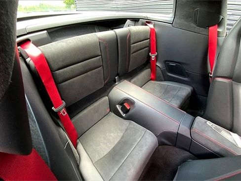 Used 2023 Porsche 911 Targa 4 GTS image 18