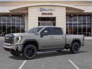 New 2026 GMC Sierra 2500 AT4 w/ Technology Package video 2