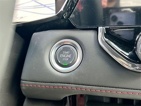 New 2025 Chevrolet Colorado Z71 w/ Technology Package image 17