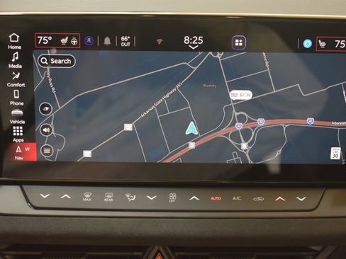 New 2026 Dodge Charger Daytona Scat Pack image 22