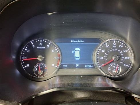 Used 2022 Kia Telluride SX w/ SX Prestige Package image 32