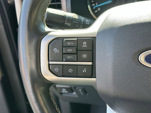 Used 2024 Ford Expedition Max Limited image 24