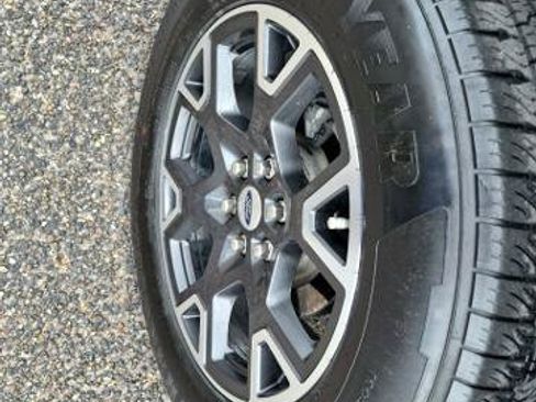 Certified 2024 Ford F150 STX RWD image 25