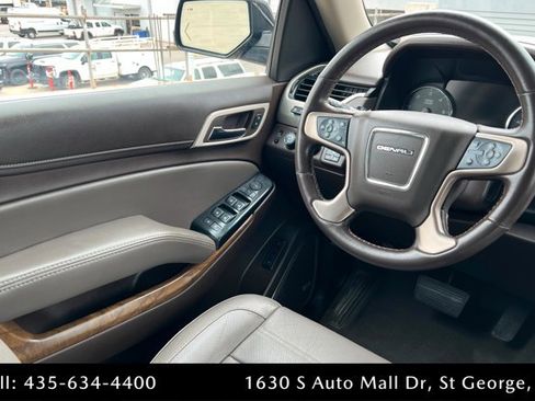 Used 2019 GMC Yukon Denali image 11