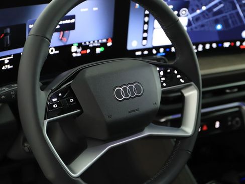New 2026 Audi Q5 Premium Plus AWD/4WD image 16