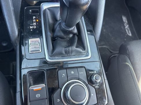 Used 2016 MAZDA CX-5 Sport AWD/4WD image 6