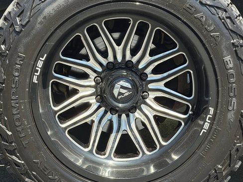 Used 2020 Ford F350 Platinum AWD/4WD image 26