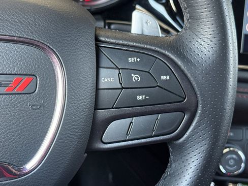 Used 2025 Dodge Durango GT AWD/4WD image 38
