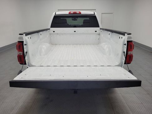 Used 2019 GMC Sierra 1500 SLE w/ SLE Value Package image 29