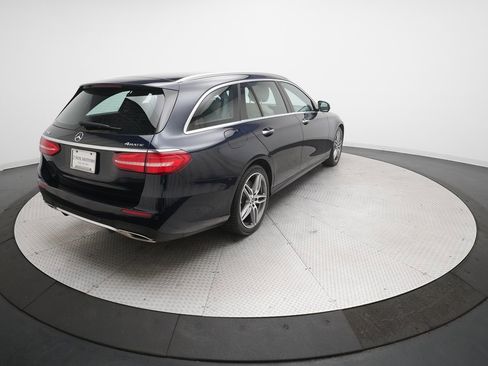 Used 2020 Mercedes-Benz E 450 4MATIC Wagon image 34