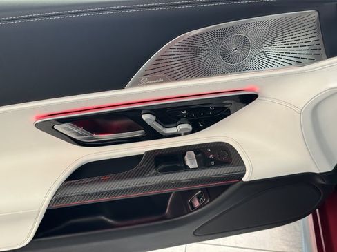 New 2026 Mercedes-Benz AMG GT 55 image 3