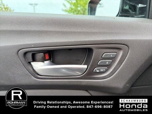 Used 2015 Acura TLX V6 SH-AWD w/ Technology Pkg image 8