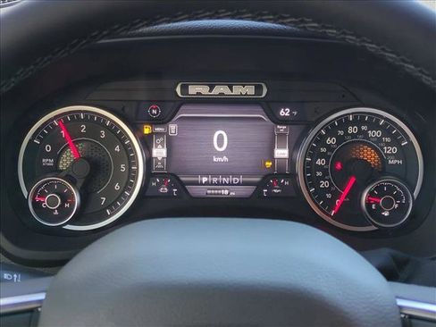 New 2026 RAM 2500 Big Horn image 10