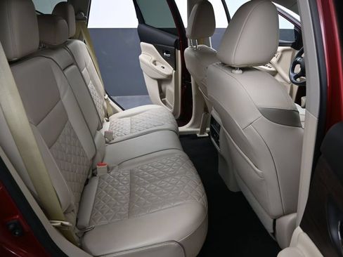 Used 2019 Nissan Murano Platinum FWD image 30