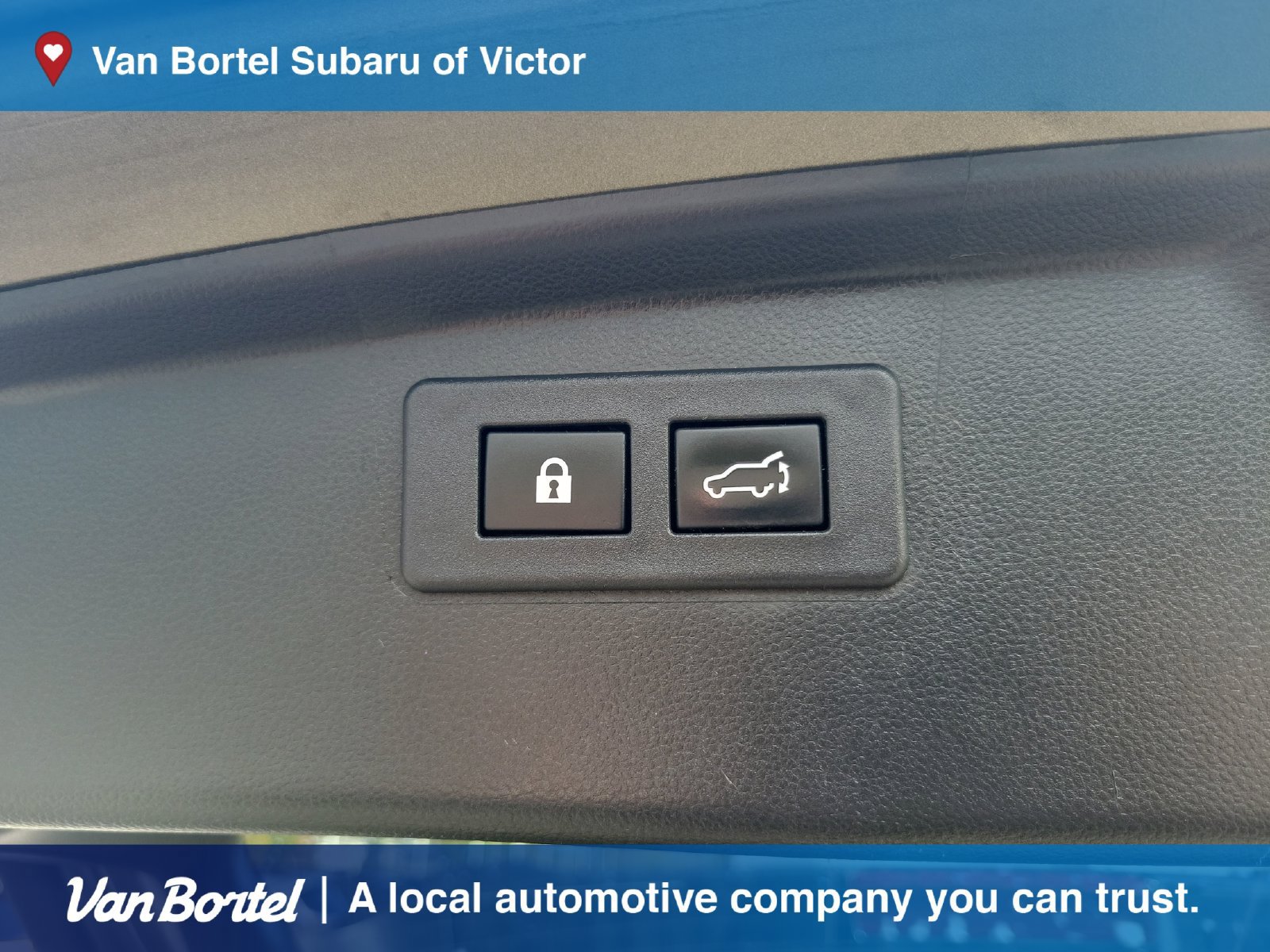 Used 2022 Subaru Outback Premium AWD/4WD image 26