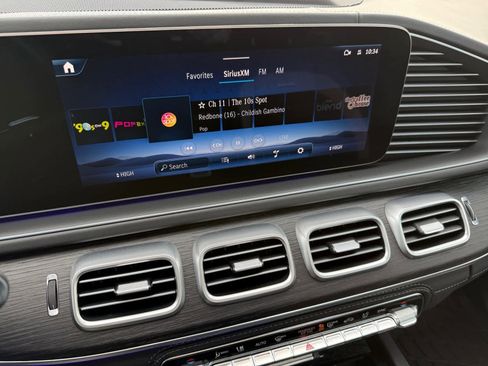 Certified 2025 Mercedes-Benz GLE 63 AMG S image 20