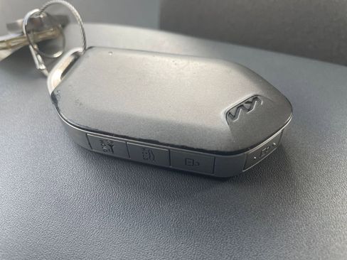 Used 2025 Kia K4 LXS image 18