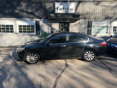 Used 2013 Honda Accord EX-L