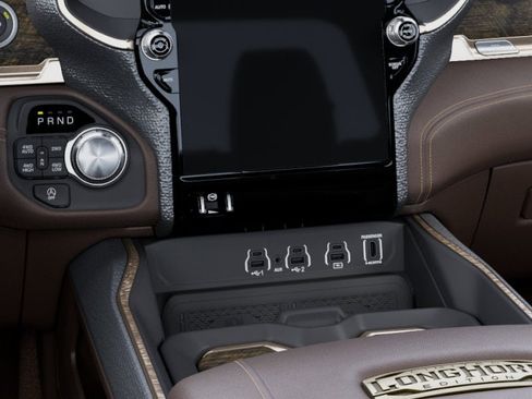 New 2026 RAM 1500 Limited image 24