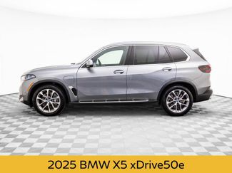 Used 2025 BMW X5 xDrive50e w/ Executive Package video 2
