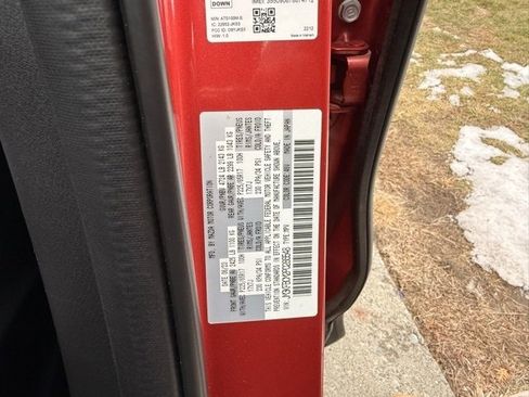 Used 2023 MAZDA CX-5 AWD 2.5 S w/ Preferred Package image 27