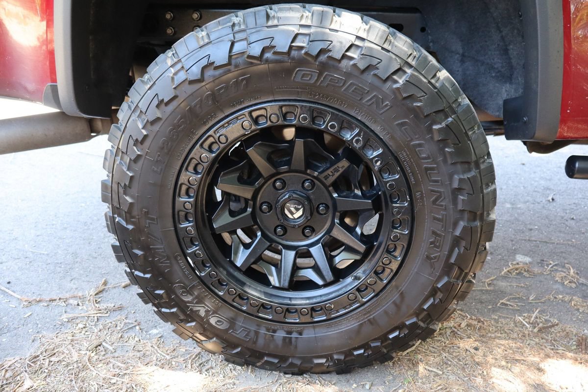 Used 2020 Chevrolet Colorado ZR2 AWD/4WD image 43