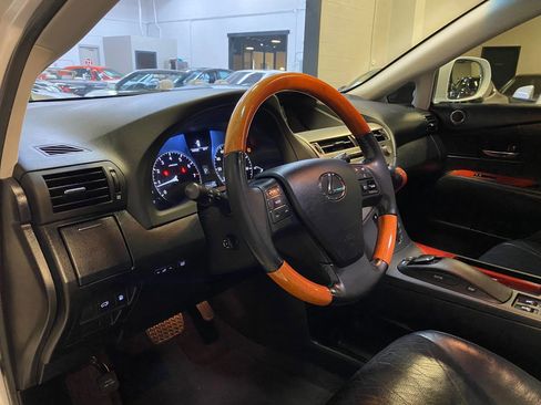 Used 2011 Lexus RX 350 AWD w/ Premium Pkg image 24