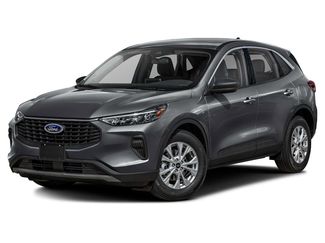 Used 2024 Ford Escape Active FWD video 1