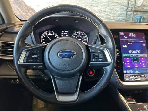 Used 2021 Subaru Outback Onyx Edition XT image 68