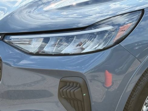 Certified 2024 Ford Escape ST-Line w/ Tech Pack #1 AWD/4WD image 27