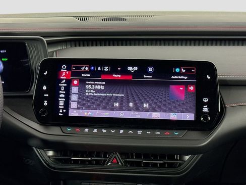 New 2025 Dodge Charger R/T w/ Quick Order Package 25M R/T image 26