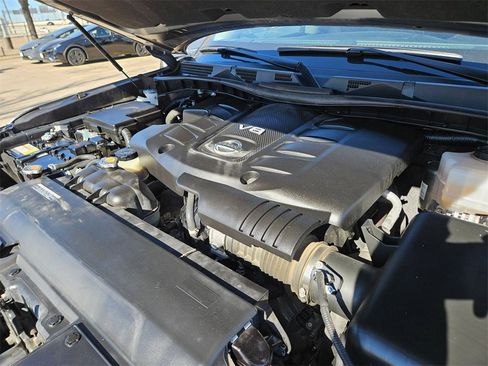 Used 2024 Nissan Armada SL image 24