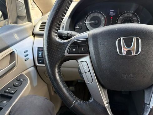 Used 2012 Honda Odyssey Touring Elite image 14