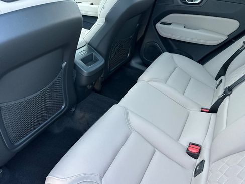 New 2026 Volvo XC60 B5 Plus w/ Protection Package Premier image 4