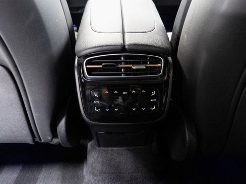 Used 2024 Mercedes-Benz EQE AMG 4MATIC SUV image 30