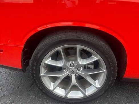 Used 2023 Dodge Challenger GT w/ Cold Weather Group RWD image 11