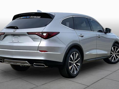 Used 2026 Acura MDX w/ Technology Package FWD image 13
