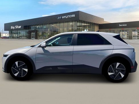 New 2026 Hyundai Ioniq 5 SE image 3