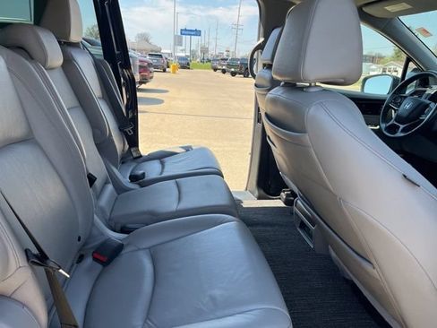 Used 2022 Honda Odyssey Touring image 20